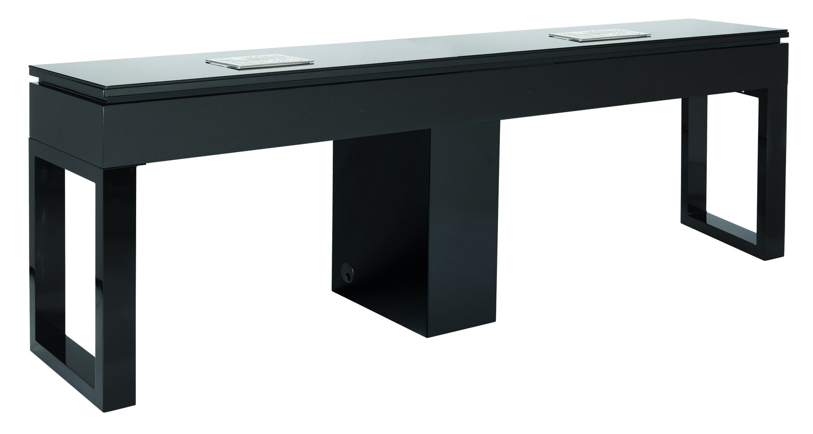 Whale Spa - Valentino Lux Double Manicure Table - Superb Nail Supply