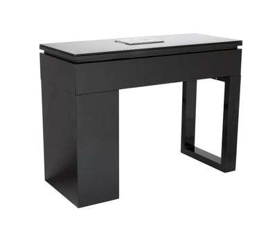 Whale Spa - Valentino Lux Single Manicure Table - Superb Nail Supply