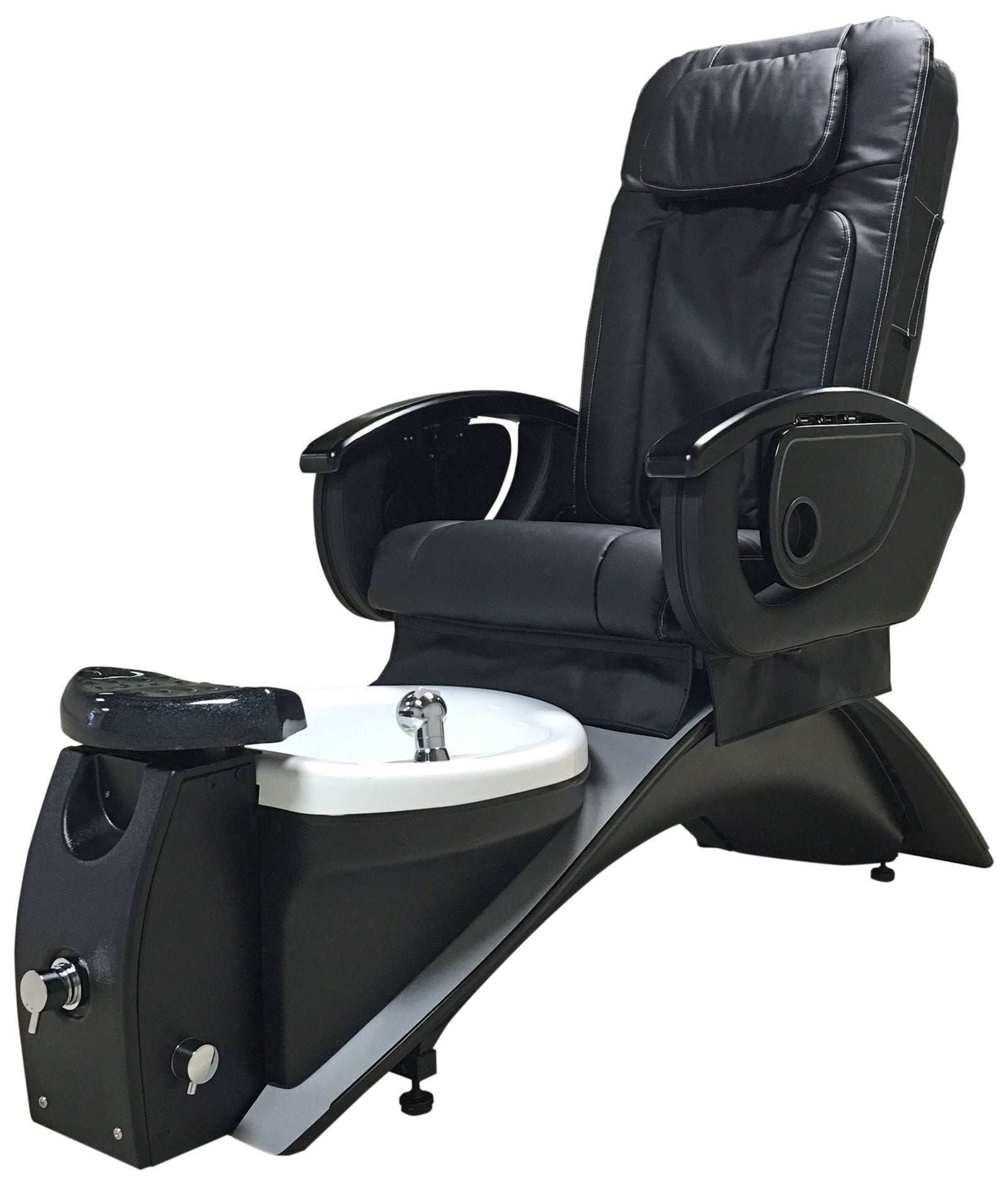 Continuum Vantage VE Pedicure Spa - Superb Nail Supply 