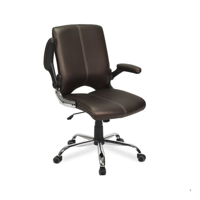 Fifth image of Mayakoba Versa Customer Chair by Superb Nail Supply