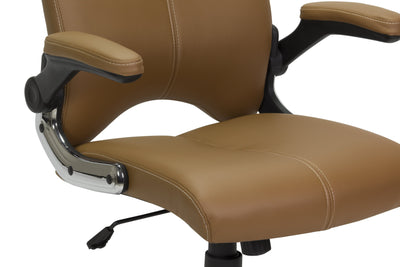 Seventh image of Mayakoba Versa Customer Chair by Superb Nail Supply