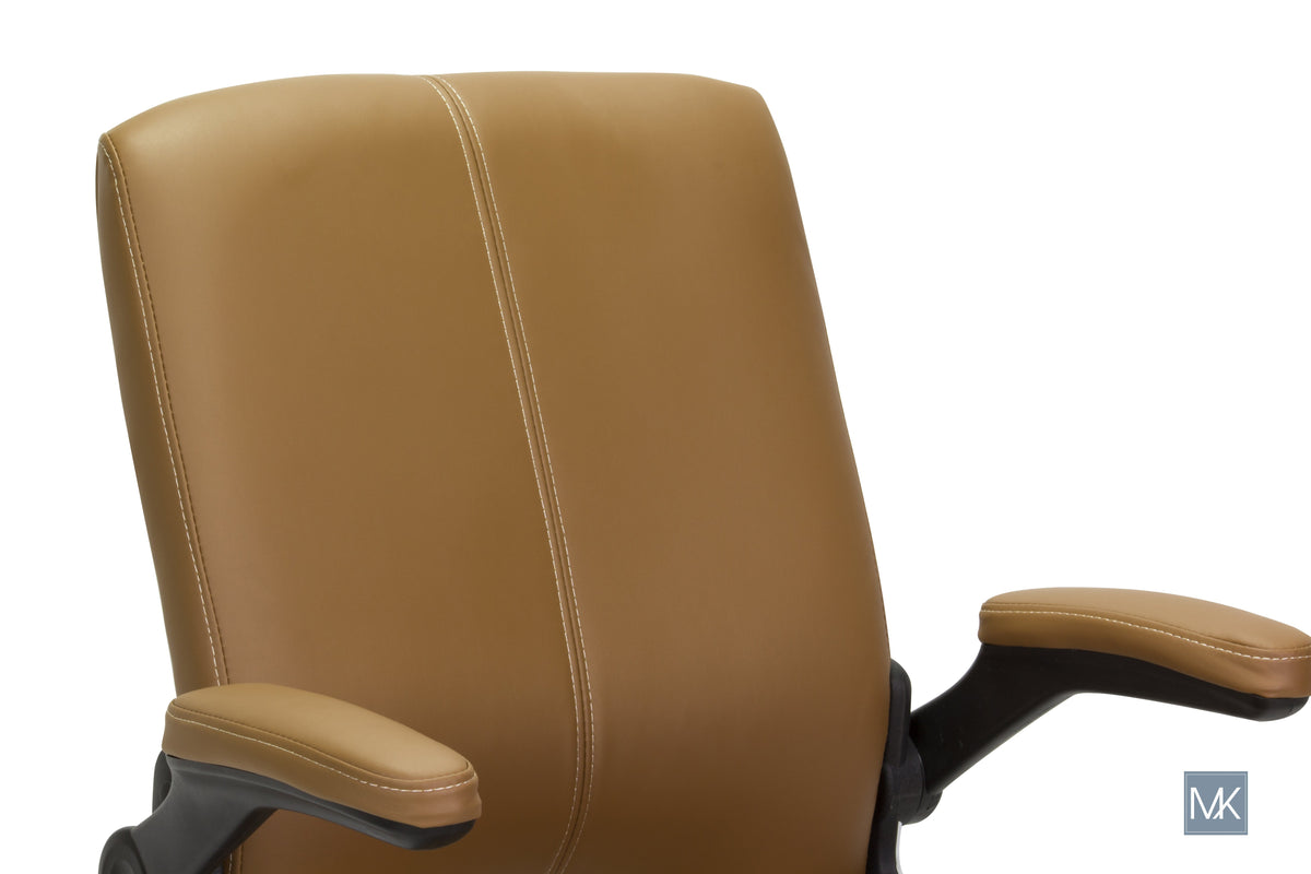 Eighth image of Mayakoba Versa Customer Chair by Superb Nail Supply