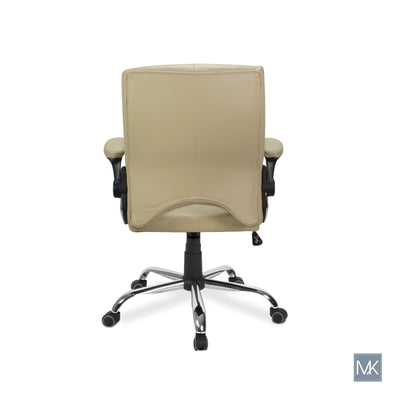 Thirteenth image of Mayakoba Versa Customer Chair by Superb Nail Supply