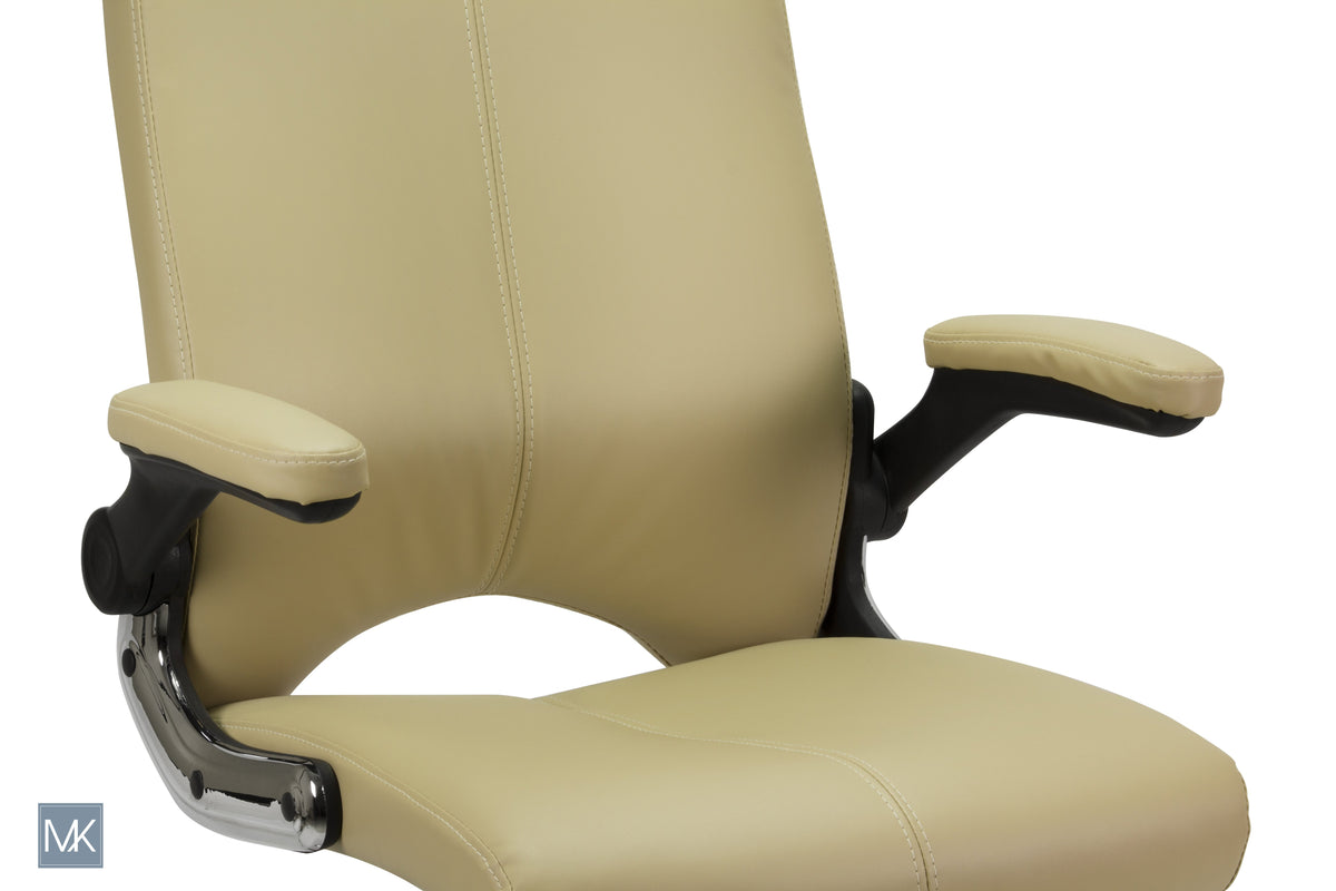 Fourteenth image of Mayakoba Versa Customer Chair by Superb Nail Supply