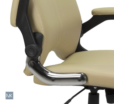 Fifteenth image of Mayakoba Versa Customer Chair by Superb Nail Supply