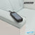 Gulfstream - Vienna Double Bench Pedicure Spa