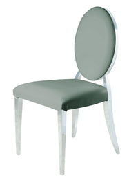 Gris plano