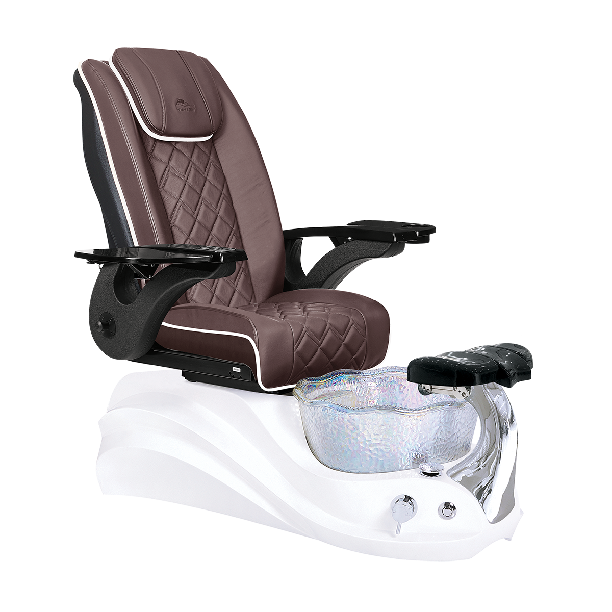Whale Spa Crane II Pedicure Chair