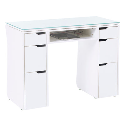 Whale Spa - Vicki Single Manicure Table