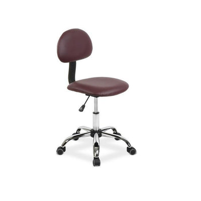 Second image for Mayakoba ALICE Technician Stool by Superb Nail Supply