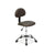 Fourth image for Mayakoba ALICE Technician Stool by Superb Nail Supply
