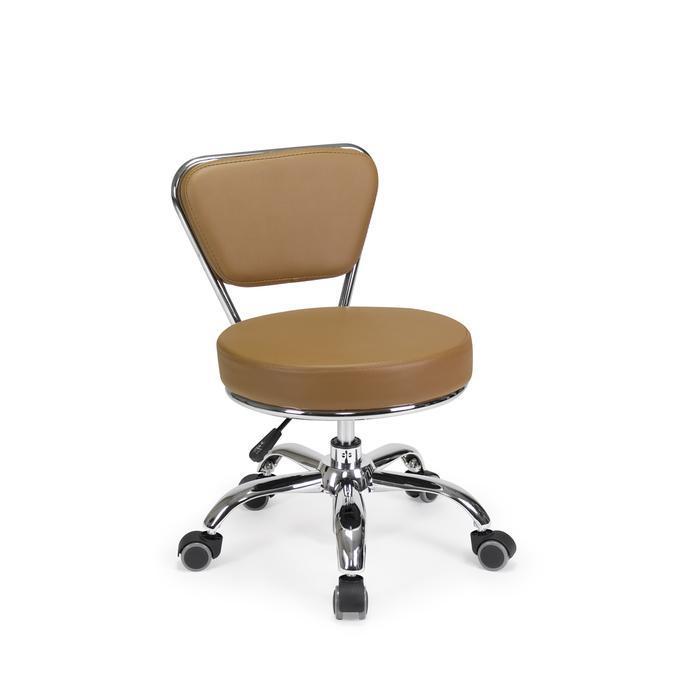 Berkeley - DAYTON Pedicure Stool - Superb Nail Supply