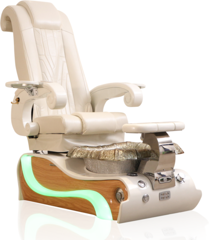 Queen pedicure chair hotsell