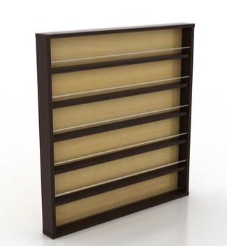 Berkeley - Nail Polish Rack - Superb Nail Supply