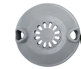 Luraco - Magna Jet Wet End Assembly