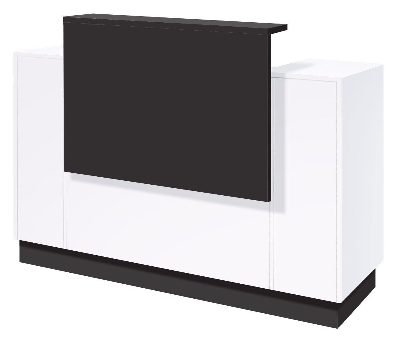 Whale Spa - Reception Desk SC06 - Superb Nail Supply