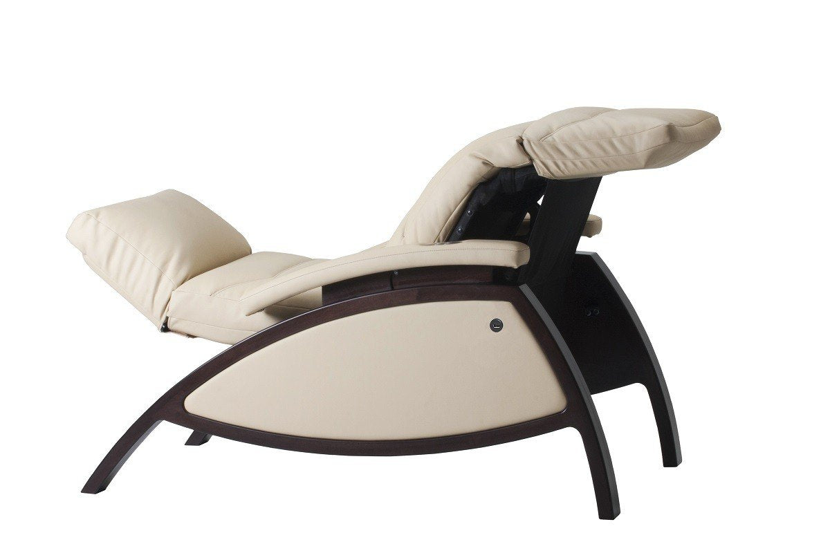 Living Earth Crafts - ZG Dream Lounger Pedicure Chair - Superb Nail Supply